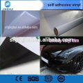 Hot sale car wrap printed vinyl 3d carbon fiber vinyl film with free bubble